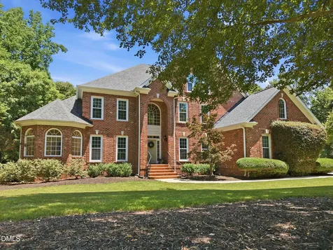 1308 Ballyclare Court Raleigh NC 27614