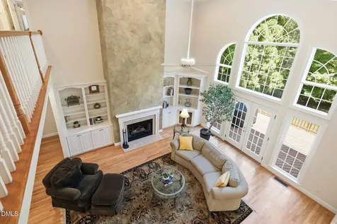 1308 Ballyclare Court Raleigh NC 27614
