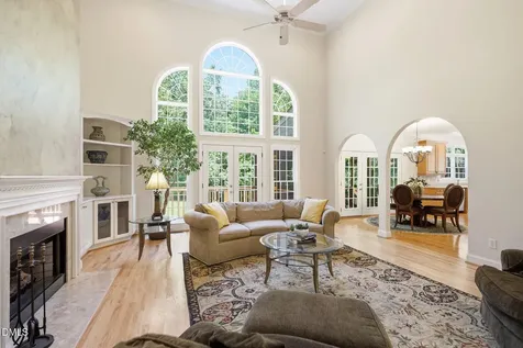 1308 Ballyclare Court Raleigh NC 27614