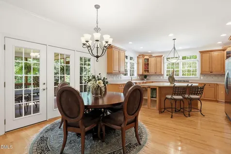 1308 Ballyclare Court Raleigh NC 27614