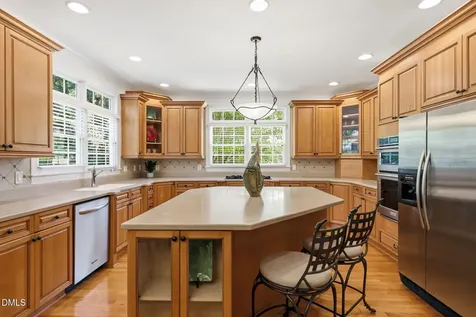1308 Ballyclare Court Raleigh NC 27614