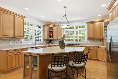 1308 Ballyclare Court Raleigh NC 27614