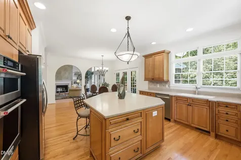 1308 Ballyclare Court Raleigh NC 27614