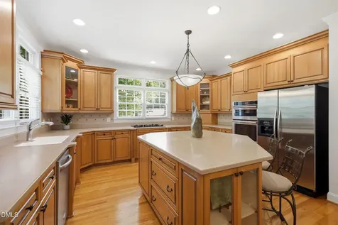 1308 Ballyclare Court Raleigh NC 27614
