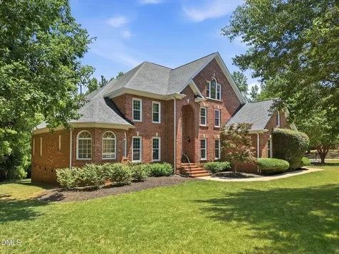 1308 Ballyclare Court Raleigh NC 27614