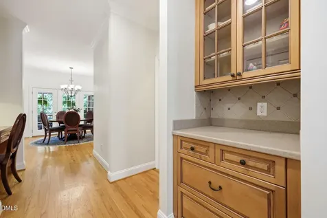 1308 Ballyclare Court Raleigh NC 27614