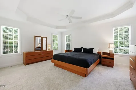 1308 Ballyclare Court Raleigh NC 27614