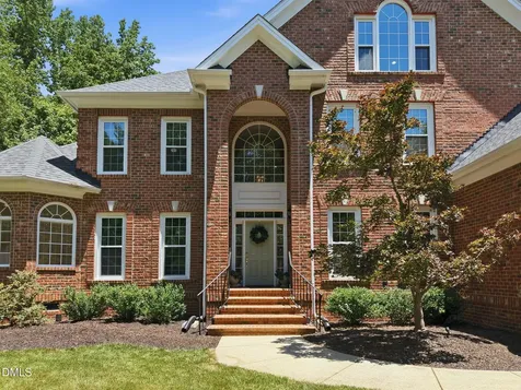 1308 Ballyclare Court Raleigh NC 27614