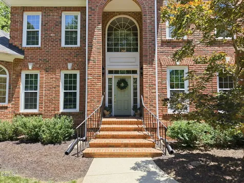 1308 Ballyclare Court Raleigh NC 27614