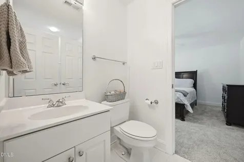 1308 Ballyclare Court Raleigh NC 27614