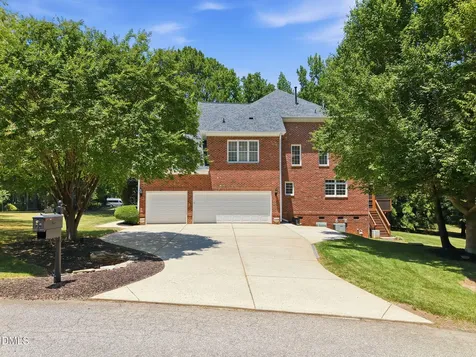 1308 Ballyclare Court Raleigh NC 27614