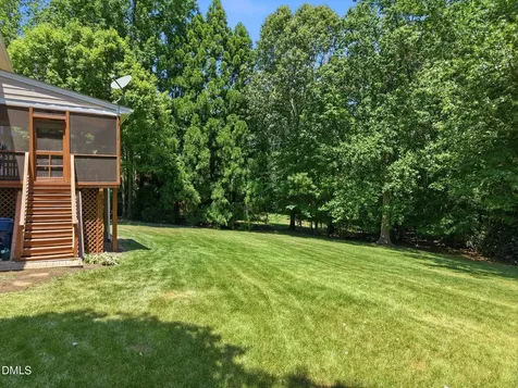 1308 Ballyclare Court Raleigh NC 27614