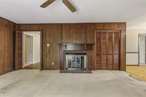 628 Ashe Avenue Cary NC 27511