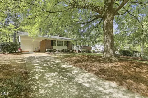 628 Ashe Avenue Cary NC 27511