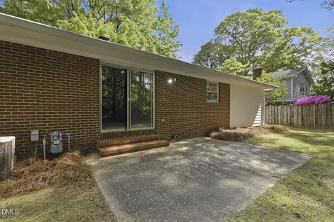 628 Ashe Avenue Cary NC 27511