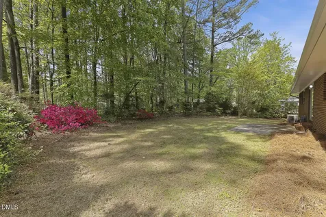 628 Ashe Avenue Cary NC 27511