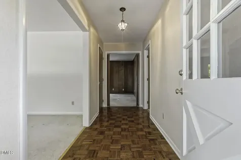 628 Ashe Avenue Cary NC 27511