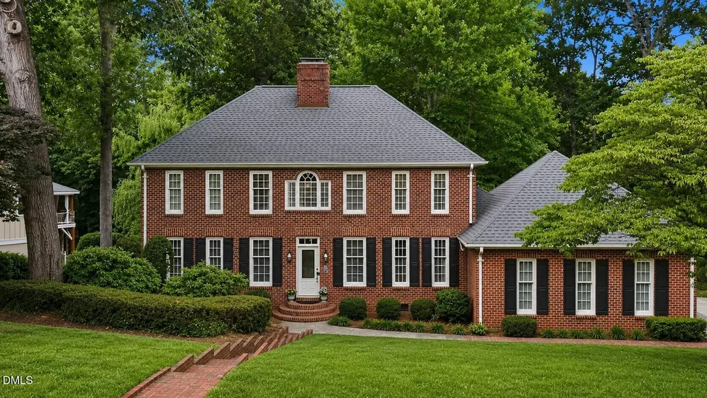 2221 Weybridge Drive Raleigh NC 27615