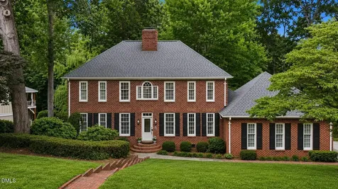 2221 Weybridge Drive Raleigh NC 27615