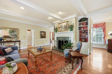 2221 Weybridge Drive Raleigh NC 27615