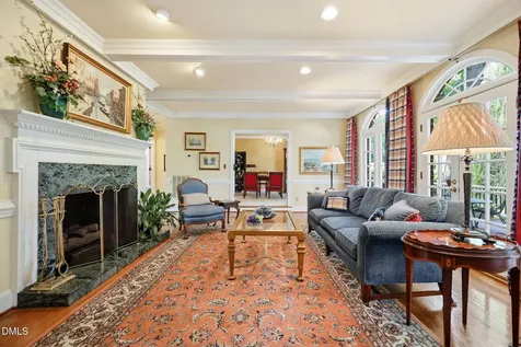 2221 Weybridge Drive Raleigh NC 27615