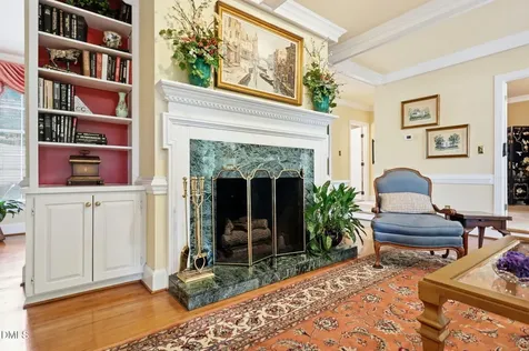 2221 Weybridge Drive Raleigh NC 27615