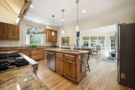 2221 Weybridge Drive Raleigh NC 27615