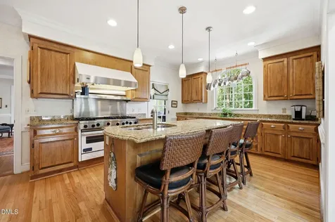 2221 Weybridge Drive Raleigh NC 27615
