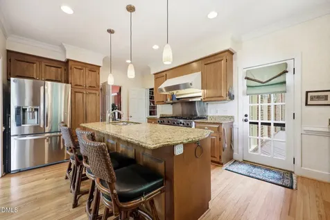 2221 Weybridge Drive Raleigh NC 27615