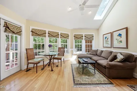 2221 Weybridge Drive Raleigh NC 27615