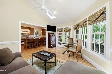 2221 Weybridge Drive Raleigh NC 27615