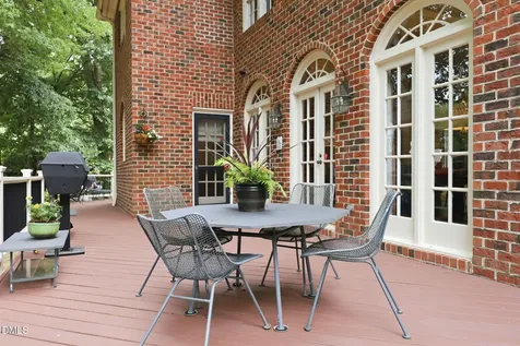 2221 Weybridge Drive Raleigh NC 27615