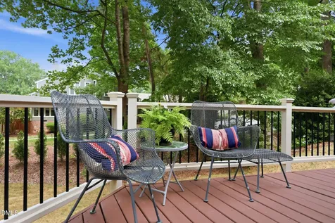 2221 Weybridge Drive Raleigh NC 27615