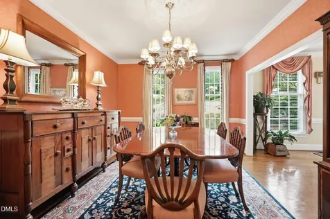 2221 Weybridge Drive Raleigh NC 27615