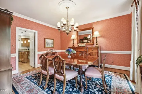 2221 Weybridge Drive Raleigh NC 27615