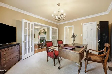 2221 Weybridge Drive Raleigh NC 27615