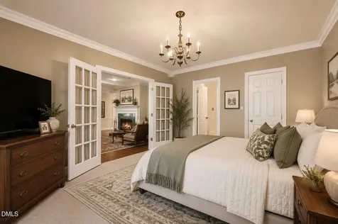 2221 Weybridge Drive Raleigh NC 27615