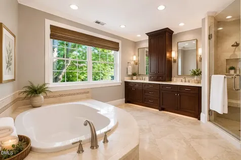 2221 Weybridge Drive Raleigh NC 27615