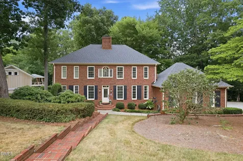 2221 Weybridge Drive Raleigh NC 27615