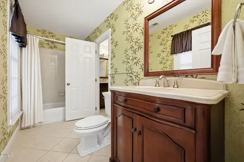 2221 Weybridge Drive Raleigh NC 27615