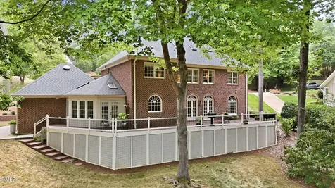 2221 Weybridge Drive Raleigh NC 27615