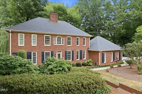2221 Weybridge Drive Raleigh NC 27615