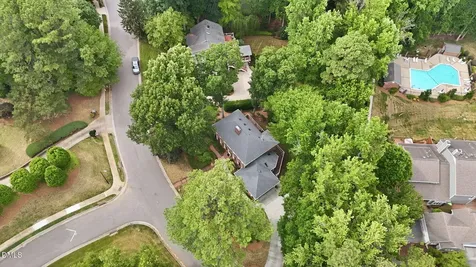 2221 Weybridge Drive Raleigh NC 27615