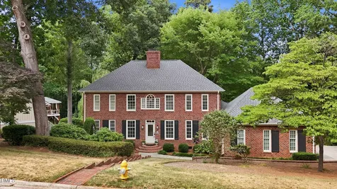 2221 Weybridge Drive Raleigh NC 27615