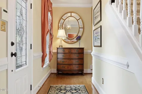 2221 Weybridge Drive Raleigh NC 27615