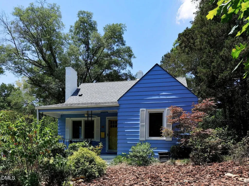 1604 James Street Durham NC 27707