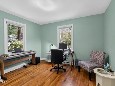 1604 James Street Durham NC 27707
