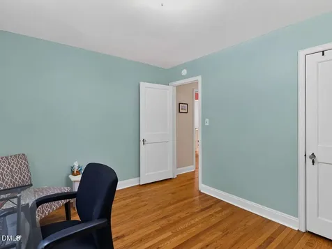1604 James Street Durham NC 27707