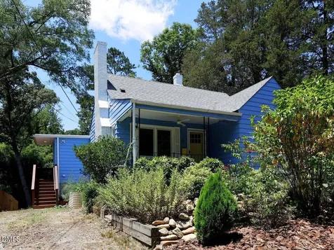 1604 James Street Durham NC 27707