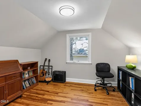 1604 James Street Durham NC 27707